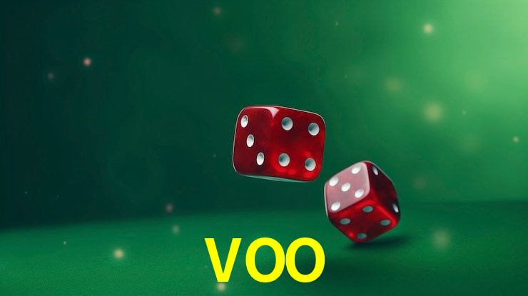 VOO mobile gaming