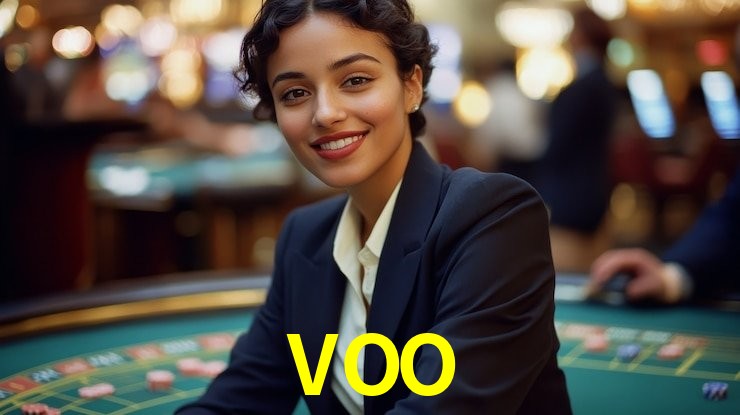 VOO mobile gaming