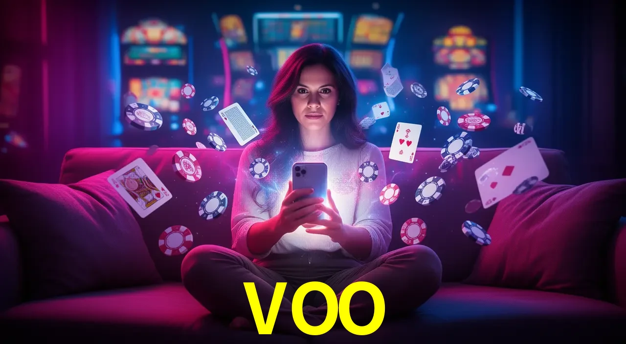 VOO Símbolos de poder