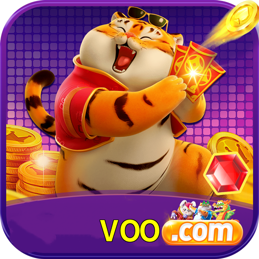 VOO logo
